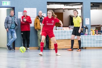 Bild 9 - F NFV Futsalturnier